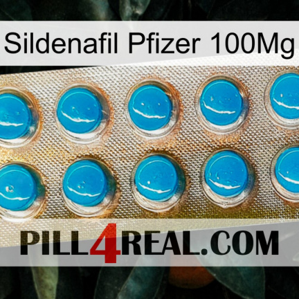 Sildenafil Pfizer 100Mg new09